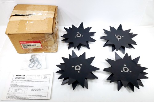 Kit denti scavo opzionali - denti,