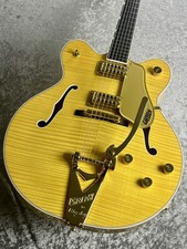 Gretsch G6122 TFM Edizione