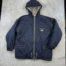 Rip Curl Hooded Jacket Men XL