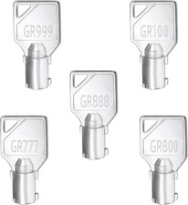 Chiave per lavatrice asciugatrice GR777 & GR800 & GR888 & GR100 & GR999 per Greenwald Spe