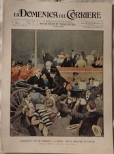 LA DOMENICA DEL CORRIERE 31