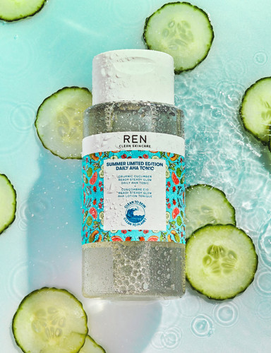 Ren summer limited - summer, edition