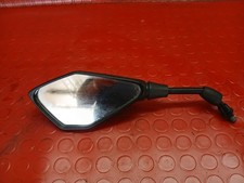 SPECCHIO SPECCHIETTO DESTRO SUZUKI GSR 600 2006 2007 2009 VEDI FOTO