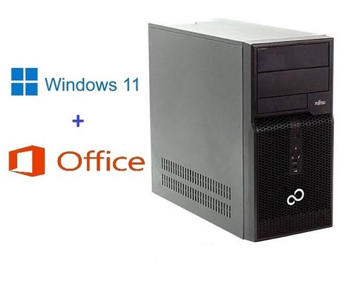 Fujitsu esprimo p510 - p510,