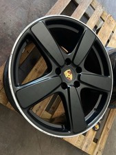 Set 2 Cerchi in lega 10jx21" ET50 Originali Porsche Cayenne Sport Classic II