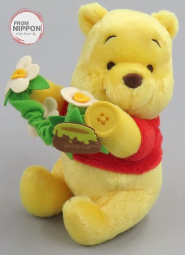 Disney store winnie - store, pooh