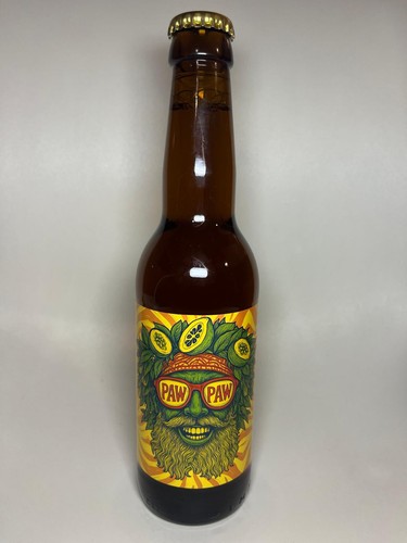 Birra artigianale asimina - artigianale, di