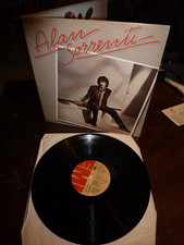 LP ALAN SORRENTI  L.A. & N.Y