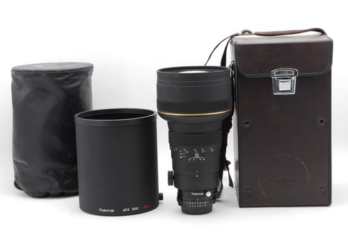 Exc case hood tokina - case, w/hood]