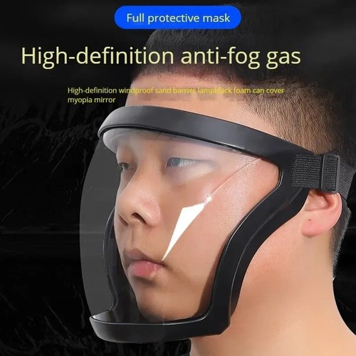 Maschera protettiva - maschera,