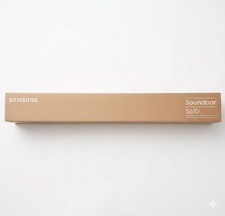 Samsung HW-S61D 5.0ch soundbar