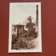 GORIZIA IL CHIOSCO IN CASTELLO