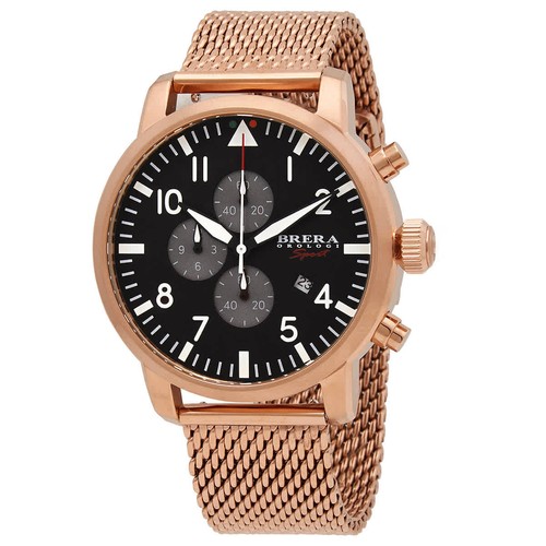 Brera orologi tornado - brera,