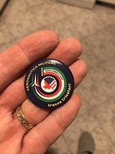 Pins - Frecce Tricolori -