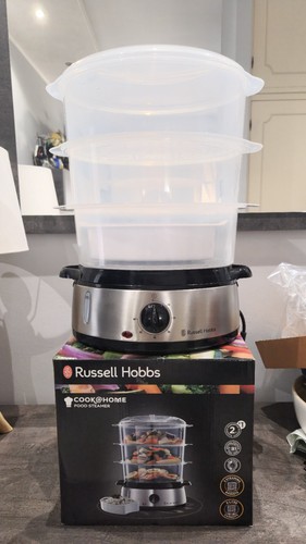 Russell hobbs cook home - russell, cook@home
