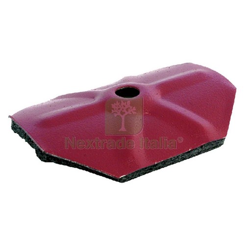 100pz cappellotto per pannello - 100pz,