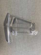 Protezione mano affettatrice