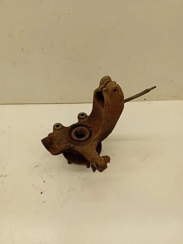 Volvo v50 ceppo - v50, anteriore