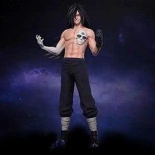 ✅ Figurine Naruto Uchiha