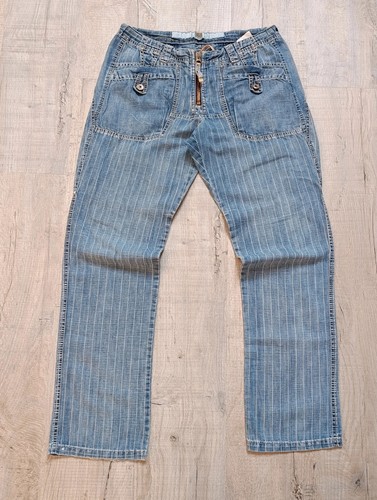 Pantalon jean denim françois - pantalon,