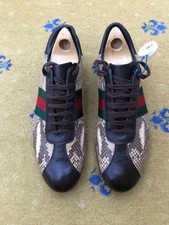 Gucci scarpe da ginnastica
