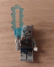 LEGO Legends of CHIMA