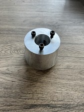 MOZZO VOLANTE VOLKSWAGEN VW