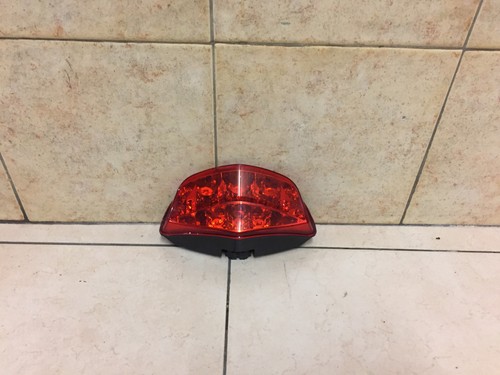 Fanale posteriore ducati