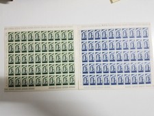 ITALIA 1956 TEMATICA EUROPA