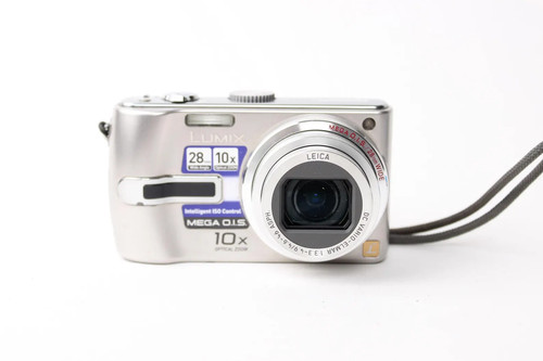 Fotocamera vintage panasonic - vintage,