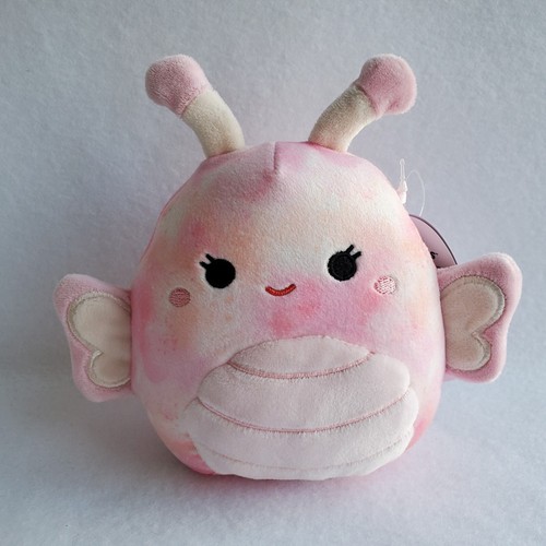 Squishmallow eileen - eileen, la