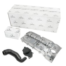 Coperchio valvola separatore