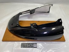 Carena posteriore Honda XL