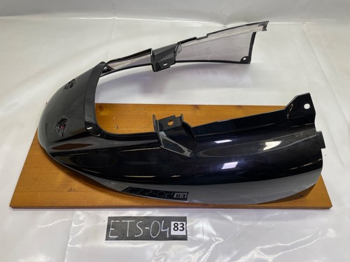 Carena posteriore honda - carena, xl