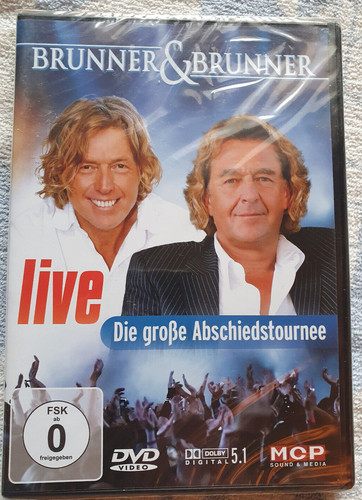 Brunner die große - &,