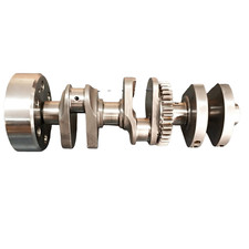 ALBERO MOTORE + VOLANO MV AGUSTA BRUTALE F3 675 2012 2013 2014 2015 2016 10527KM