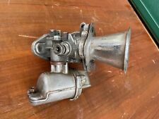 CARBURATORE ZENITH AUC 1310 PDC 18 INNOCENTI MINI MINOR AUSTIN EPOCA