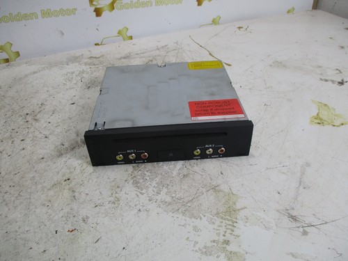 Mercedes lettore dvd - mercedes,
