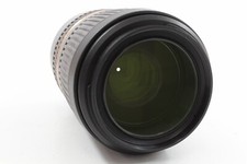 Tamron SP 70-300mm 1:4-5.6 Di USD (A005) per Sony A-Mount, come nuovo