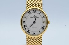 OROLOGIO UOMO JAEGER LECOULTRE