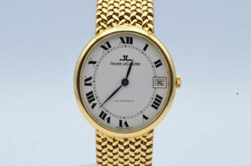 Orologio uomo jaeger lecoultre - uomo,