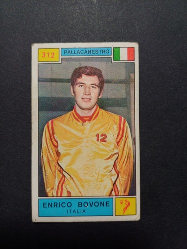 Figurina panini campioni dello - figurina,