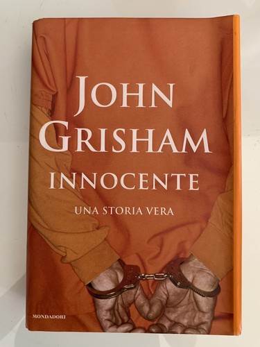 John grisham innocente una - grisham,