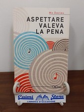 DAVIAU - ASPETTARE VALEVA LA PENA [ OTTOTIPI, 2018 ]