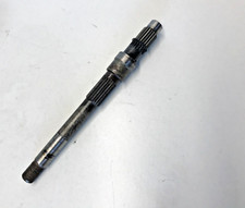 asse perno ruota posteriore scooter Kymco Bet Win 125/150 Grand Dink 125/150/250