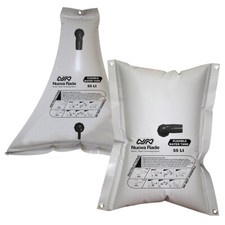 SERBATOIO FLESSIBILE GRIGIO -