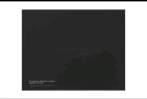 Moleskine set scrittura - moleskine,