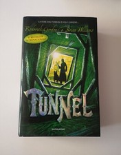Tunnel Libro R. Gordon e B. Williams