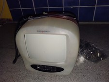 Mini tv portatile Irradio