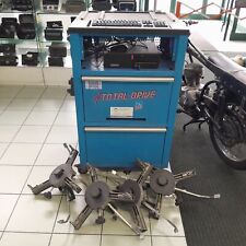 Macchina per convergenza